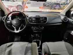 Kia Pegas